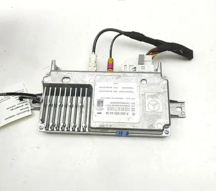 Mercedes-Benz GLA H247 Bluetooth control unit module A0009004434 A0009020279