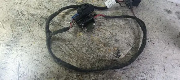 Mercedes-Benz Sprinter W906 Engine installation wiring loom A2305450628