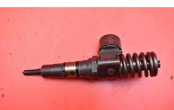 Dodge Caliber Fuel injector 03G130073G