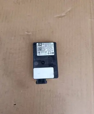 Mercedes-Benz GLE (W166 - C292) Blind spot module A0009059906 A0009028332