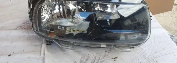 Citroen C4 Cactus Headlight/headlamp 9800901480