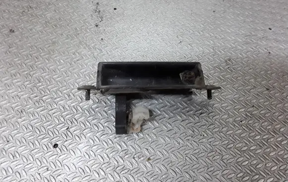 Mazda CX-7 Loading door exterior handle 