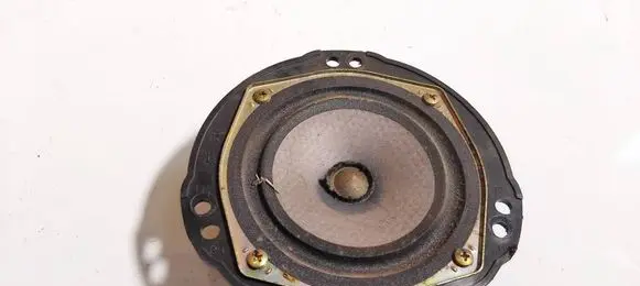 Alfa Romeo 159 Front door speaker eas12p492a