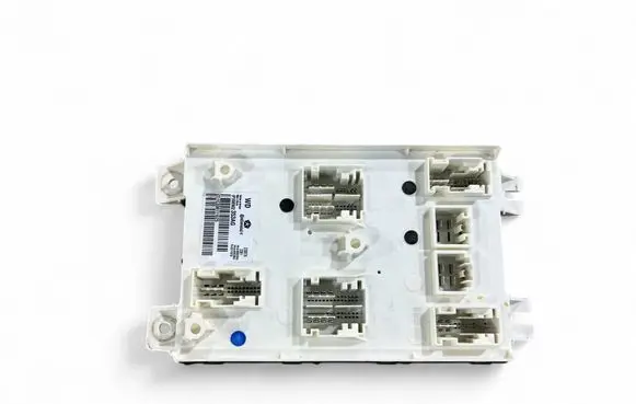 Comfort/convenience module