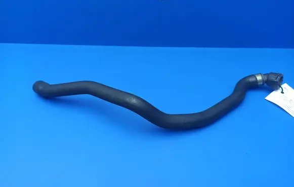 BMW 7 E65 E66 Engine coolant pipe/hose 8377699 1574511611621 6421837769907