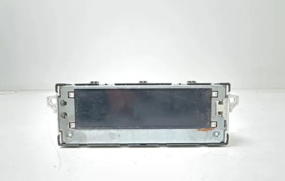 Citroen C4 I Screen/display/small screen 9676198680 2259130 NS659266