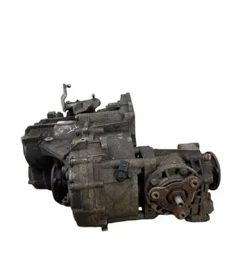 Audi TT Mk1 Manual 6 speed gearbox EFY