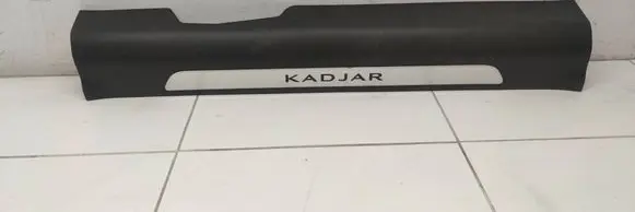 Renault Kadjar Front sill trim cover 769512852R 2100601B