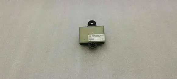 Mercedes-Benz A W176 Glow plug pre-heat relay A6519003103