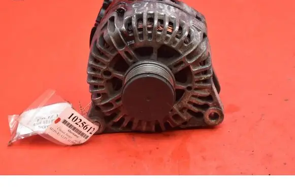 Citroen Jumpy Generator/alternator 9646321780