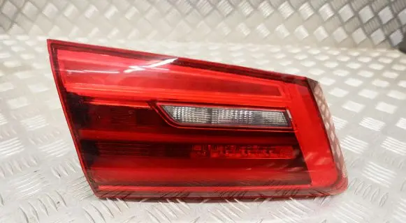 BMW 5 G30 G31 Tailgate rear/tail lights 7376473