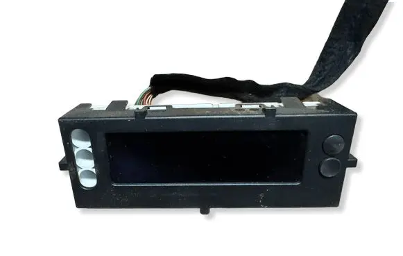 Renault Master III Screen/display/small screen 280349044R