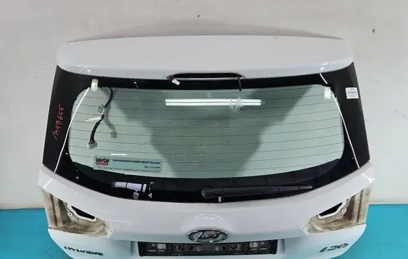 Hyundai i20 (GB IB) Tailgate/trunk/boot lid IMPRK1459655