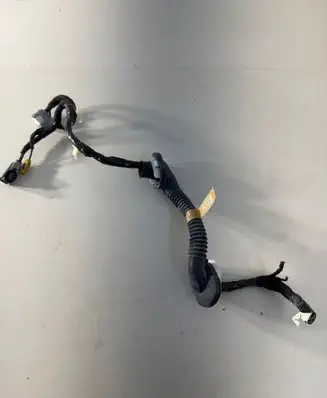 Ford Kuga III Tailgate/trunk wiring harness JU5T14603NC