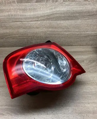 Volkswagen PASSAT B6 Rear/tail lights 3C5945095H