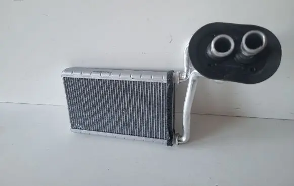 Toyota Corolla E210 E21 Air conditioning (A/C) radiator (interior) 