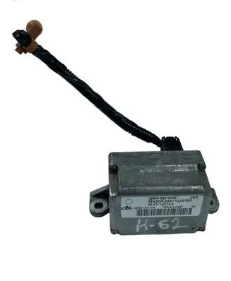 Honda HR-V Fuel injection pump control unit/module RZ0159