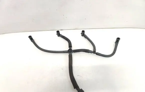 Fuel return line/hose