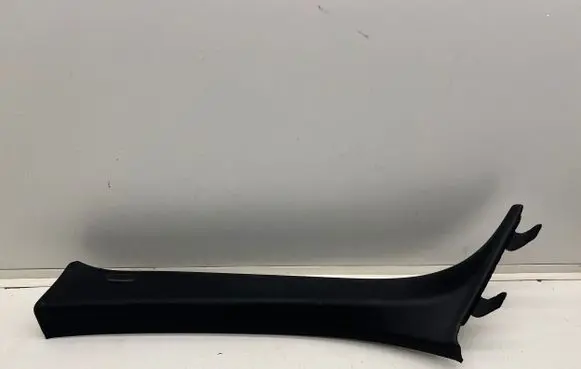 BMW 5 G30 G31 (A) pillar trim 7384525 521070