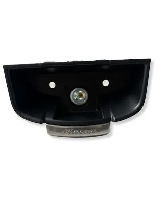 Porsche Macan (95B) Glove box central console 95B857921B