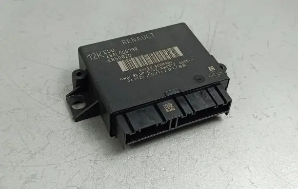 Dacia Jogger Other control units/modules 284L06623R