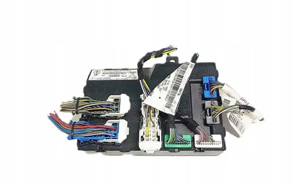 Ford Fiesta Comfort/convenience module 8V5115K600CJ