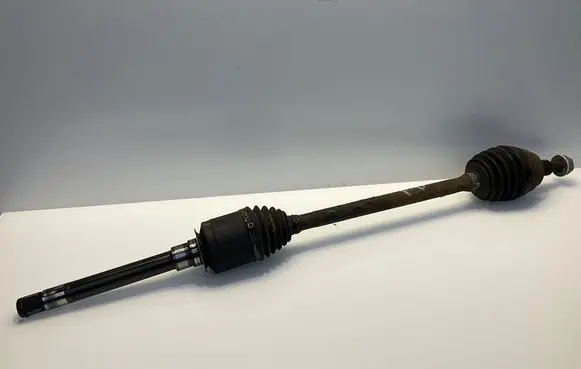 Mercedes-Benz ML AMG W164 Front driveshaft A1643301901 1643301901