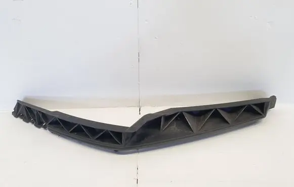 Skoda Octavia Mk2 (1Z) Front bumper mounting bracket 1Z0807183