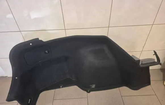 KIA Optima Trunk/boot side trim panel 85730D4100