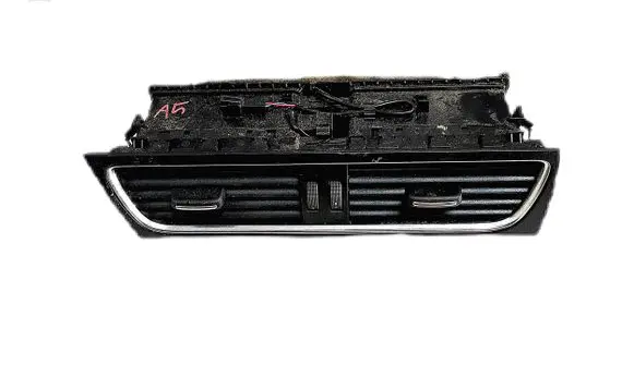 Audi A5 8T 8F Dash center air vent grill 8T1820951C