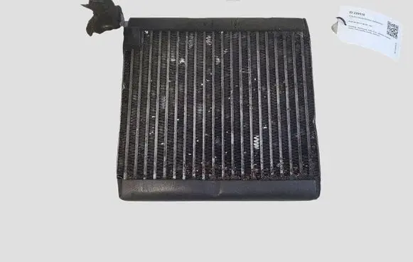 Audi A6 S6 C5 4B Air conditioning (A/C) radiator (interior)