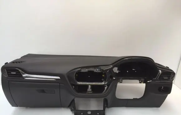 Ford Puma Dashboard L1TBS04304