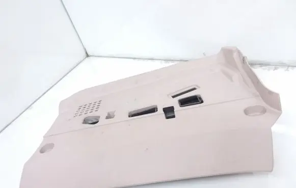 BMW 7 F01 F02 F03 F04 Dashboard lower bottom trim panel 9160375