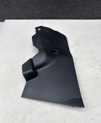 Mitsubishi Outlander Dashboard lower bottom trim panel 8011A980ZZ