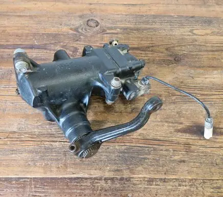 BMW 7 E38 Steering rack 32131095187 8075105 32131141482