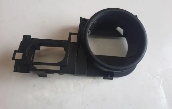 Volkswagen Touareg II Light switch 7L6858903T