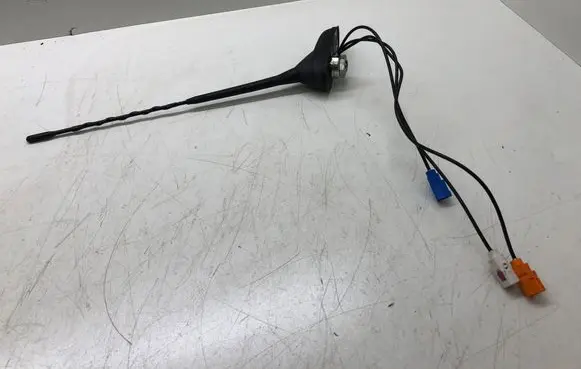 Citroen C4 Grand Picasso Aerial GPS antenna 9666452880