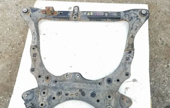 Toyota Camry VIII XV70 Front subframe 5110033170