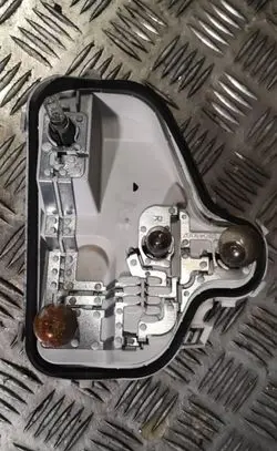 Audi A3 S3 8P Tail light part 8p0945258a