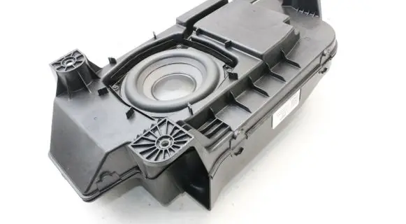 Cadillac Escalade Subwoofer speaker 22818981