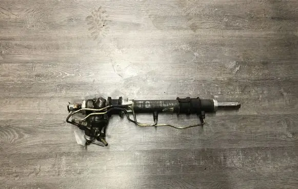 Nissan Almera Steering rack