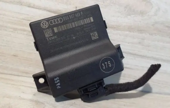 Audi A1 Gateway control module 8U0907468P 8U0907468F 2840651811
