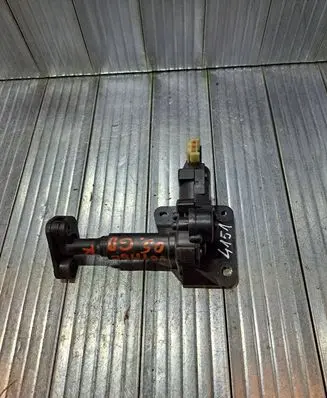 Chrysler Voyager Vent window/glass motor 04717606AB
