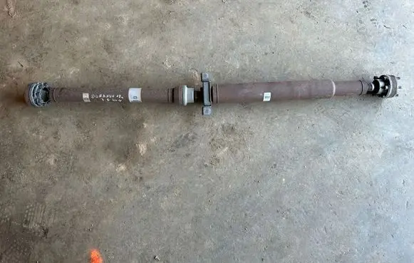 Dodge Durango Drive shaft (set) P52123633AA TYG0436G0332
