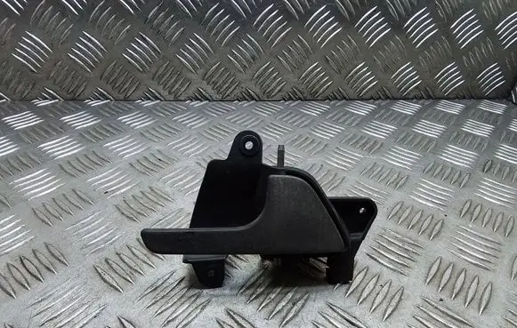 Volkswagen Transporter - Caravelle T5 Front door interior handle 7H0837618