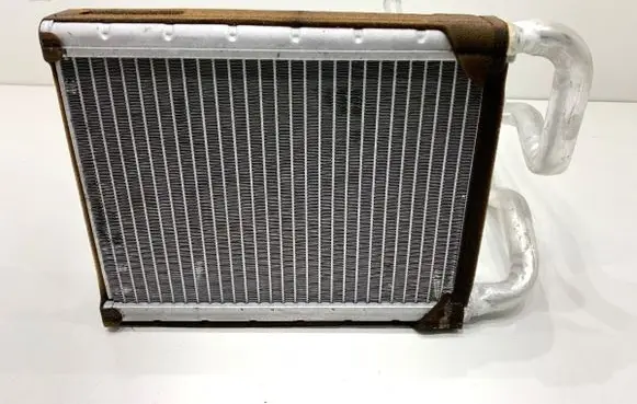 Hyundai i30 Heater blower radiator