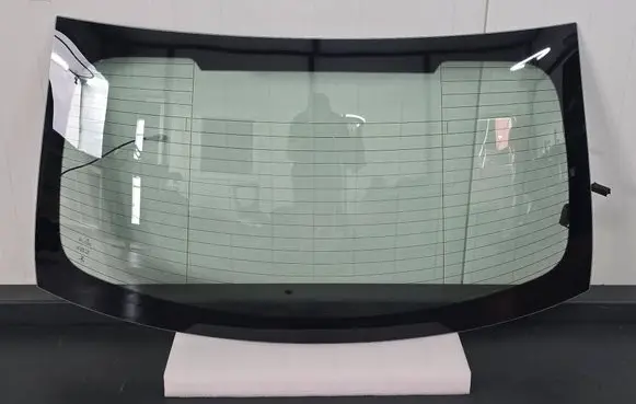 Mercedes-Benz A W177 Rear windscreen/windshield window A1776706800