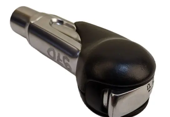 Porsche Panamera (970) Gear selector 