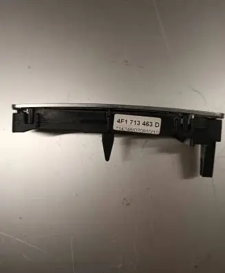 Audi A6 S6 C6 4F Gear shift selector indicator 4F1713463D 34246070910