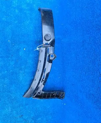 Mercedes-Benz GLA H247 Rear bumper mounting bracket A2478851200